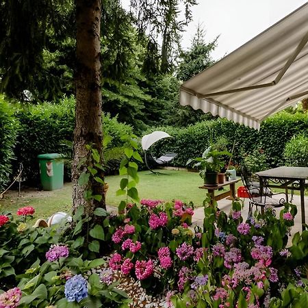 Garden House Fiera Milano Lejlighed Pero Eksteriør billede