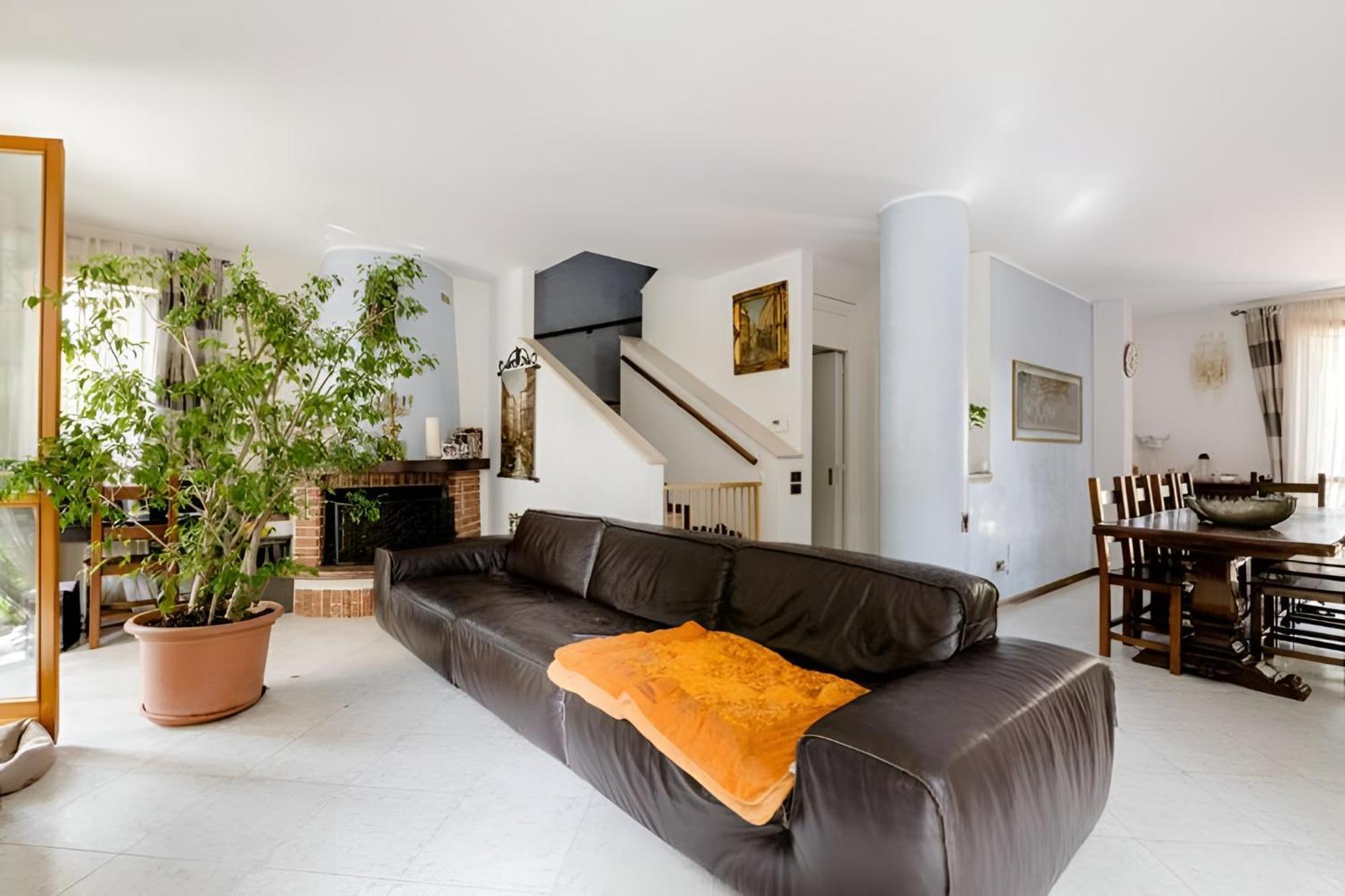 Garden House Fiera Milano Lejlighed Pero Eksteriør billede